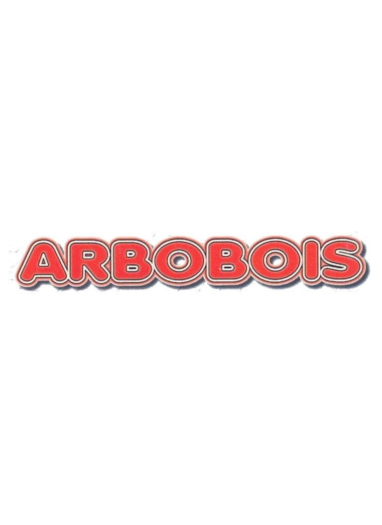 Arbobois