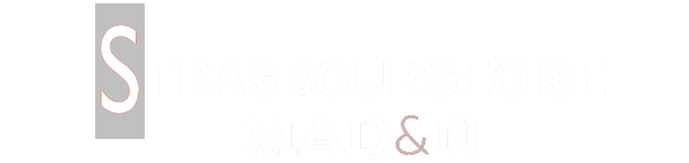 Maden Strasbourgeoise