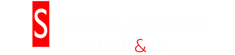 Maden Strasbourgeoise