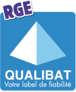 RGE QUALIBAT